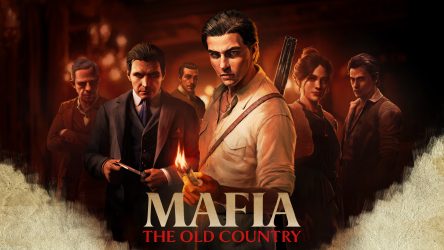 Image d\'illustration pour l\'article : Mafia: The Old Country : 2K diffuse une très jolie vidéo de gameplay et confirme que le jeu sortira bien le 8 août