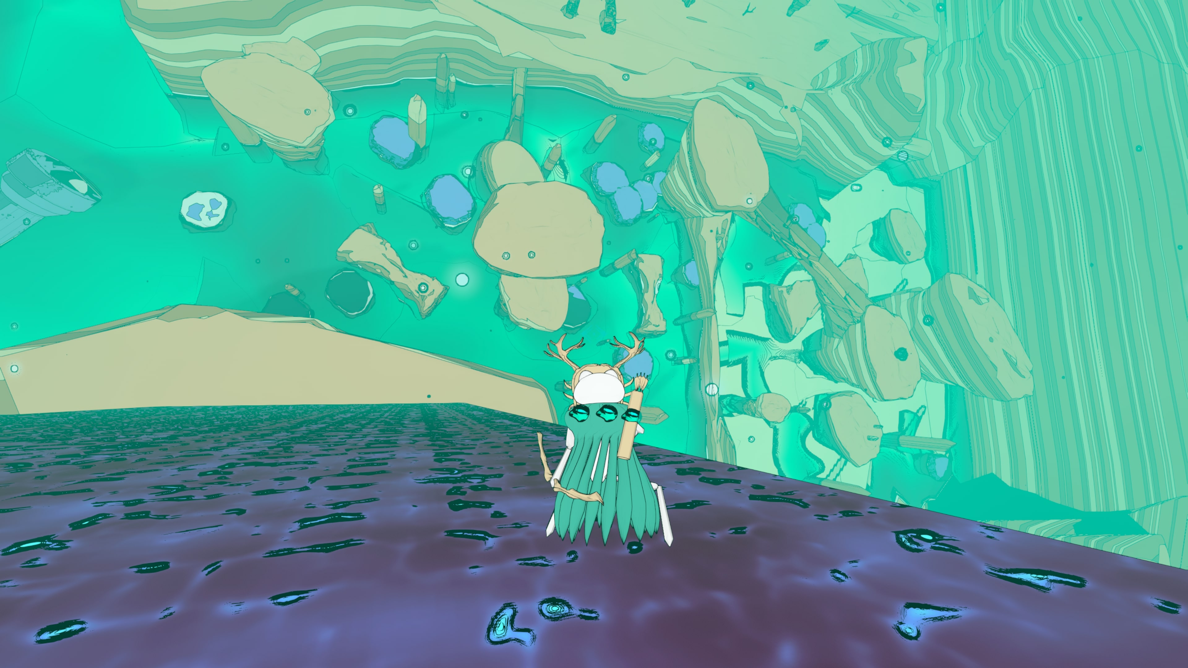 Maseylia echoes of the past screenshots 22 6