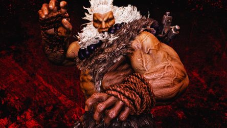 Image d\'illustration pour l\'article : Monster Hunter Wilds s’offre une collaboration avec Street Fighter 6, disponible le 28 mai