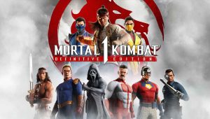 Image d'illustration pour l'article : NetherRealm Studios et Warner Bros. Games annoncent Mortal Kombat 1: Definitive Edition, disponible dès maintenant sur PC et consoles
