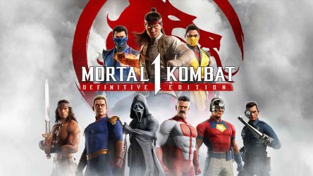 Image d\'illustration pour l\'article : NetherRealm Studios et Warner Bros. Games annoncent Mortal Kombat 1: Definitive Edition, disponible dès maintenant sur PC et consoles