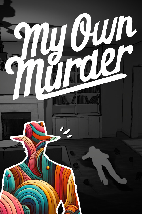 Jaquette de My Own Murder