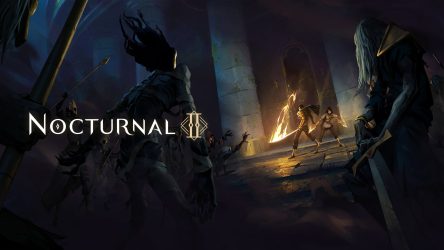 Image d\'illustration pour l\'article : Nocturnal 2 : Découvrez-en davantage sur le brûlant metroidvania de Sunnyside Games avec notre interview de Gabriel Sonderegger