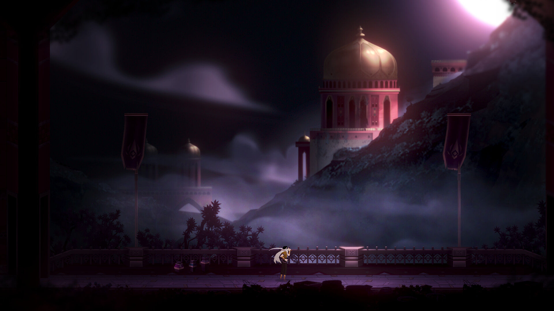 Nocturnal 2 ytash screenshot 3 3