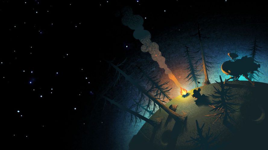 Image d\'illustration pour l\'article : Maintenant que l’ultime patch pour Outer Wilds est disponible, Mobius Digital se tourne vers son prochain jeu