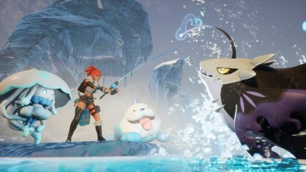 Pour son passage en version 1.0, Palworld cartonne à nouveau sur Steam