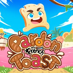 Pardon my french toast