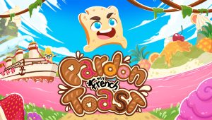 Image d'illustration pour l'article : Pardon My French Toast : Le jeu de plateformes gourmand de ReRolled Studio lancera son accès anticipé le 18 décembre sur PC