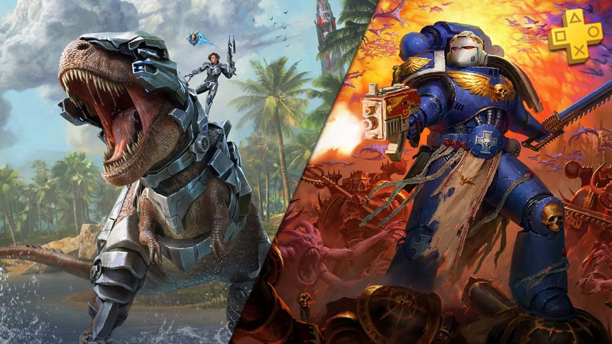 Image d\'illustration pour l\'article : PlayStation Plus : Présentation des jeux PS Plus de Mai 2025