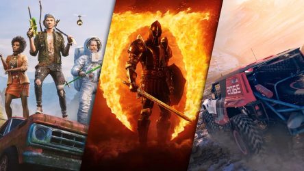 Image d\'illustration pour l\'article : Xbox a cartonné en avril sur PlayStation et c’est Sony qui le dit