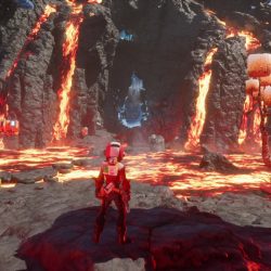 Revenge of the savage planet captures 19 1 Revenge of the savage planet