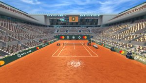 Image d'illustration pour l'article : Roland-Garros eSeries by Renault 2025 : huit finalistes, deux légendes et un nouveau format pour le show eSport