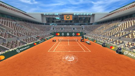 Image d\'illustration pour l\'article : Roland-Garros eSeries by Renault 2025 : huit finalistes, deux légendes et un nouveau format pour le show eSport