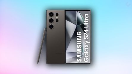Image d'illustration pour l'article : Le Samsung Galaxy S24 Ultra passe à 899€ seulement au lieu de 1469€ pour les French Days à la Fnac