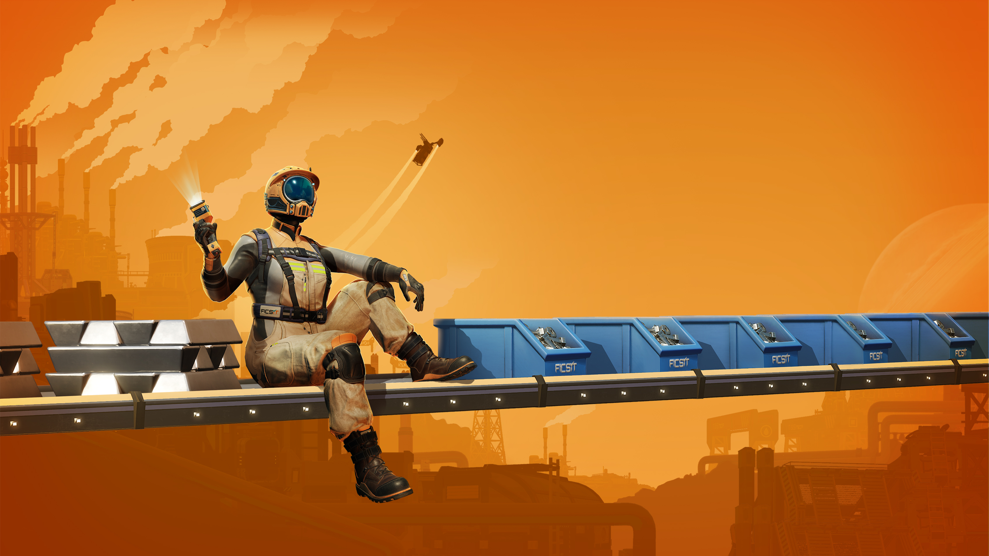 Satisfactory key art no logo 1