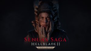 Image d'illustration pour l'article : Senua’s Saga: Hellblade II Enhanced sur PS5 – Notre avis sur la version améliorée du jeu multi-récompensé de Ninja Theory