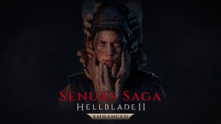 Image d\'illustration pour l\'article : Senua’s Saga Hellblade II annonce sa sortie sur PS5 pour cet été, une mise à jour est prévue sur Xbox et PC