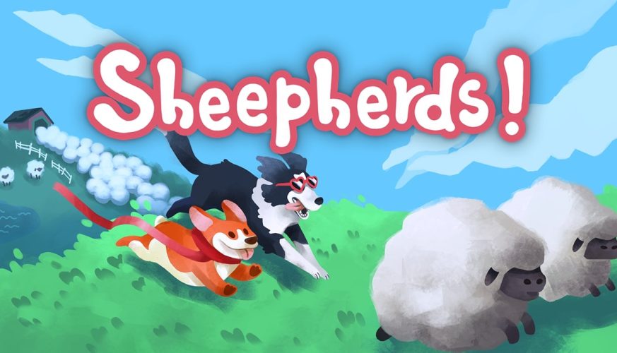 sheepherds