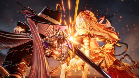 Image d\'illustration pour l\'article : Silver Palace : Le Genshin-like prépare sa phase de bêta et nous montre quelques images en vidéo