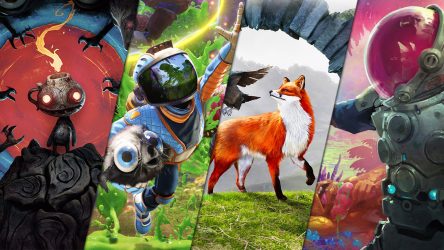 Image d\'illustration pour l\'article : Les sorties jeux vidéo de la semaine du 5 mai (Revenge of the Savage Planet, The Midnight Walk…)