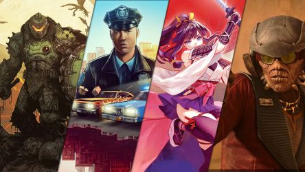 Image d\'illustration pour l\'article : Les sorties jeux vidéo de la semaine du 12 mai (DOOM: The Dark Ages, Star Wars Outlaws: A Pirate’s Fortune…)