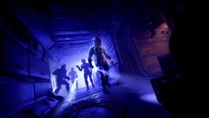 Image d'illustration pour l'article : Species: Unknown – 6 raisons de jouer à ce survival-horror coop