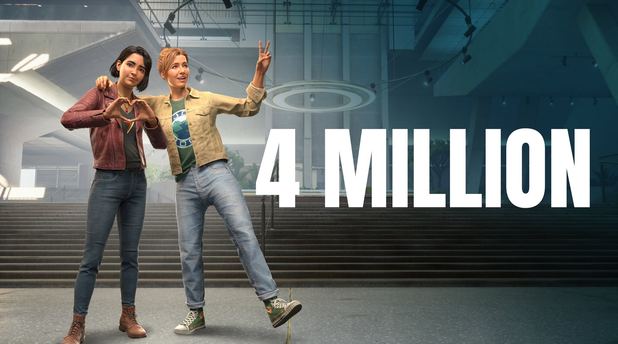 Split fiction 4 millions de ventes 1