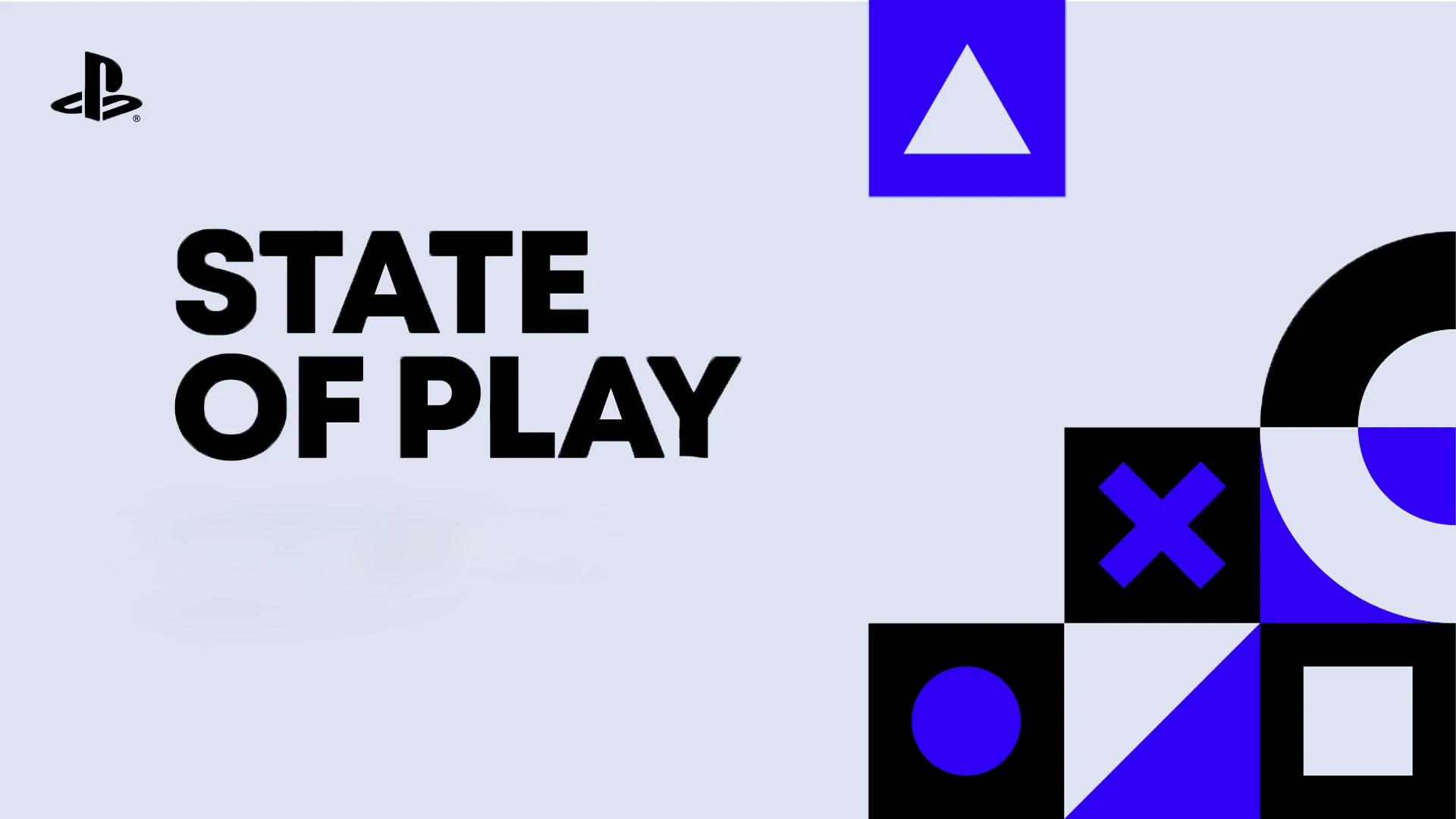 State of play 18