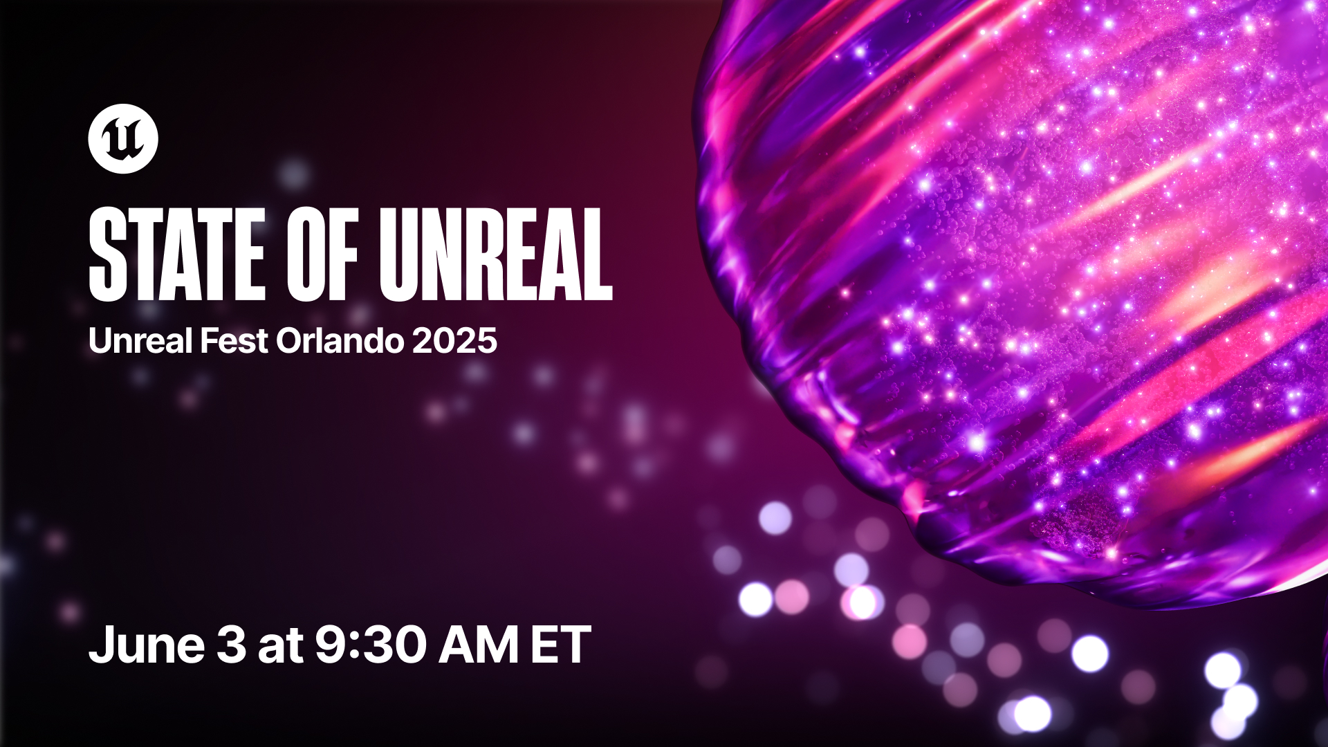 State of unreal 2025 5