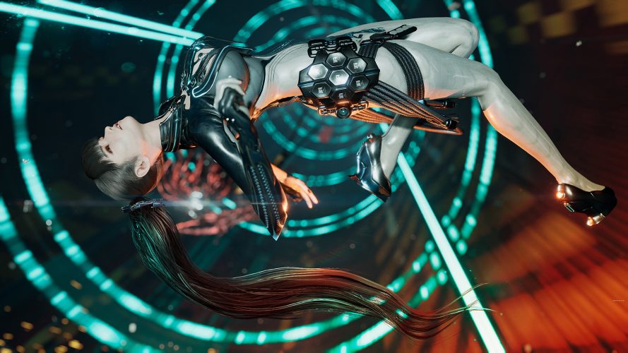 Image d\'illustration pour l\'article : Stellar Blade arrive sur PC le 12 juin avec de nombreuses améliorations techniques et du contenu inédit