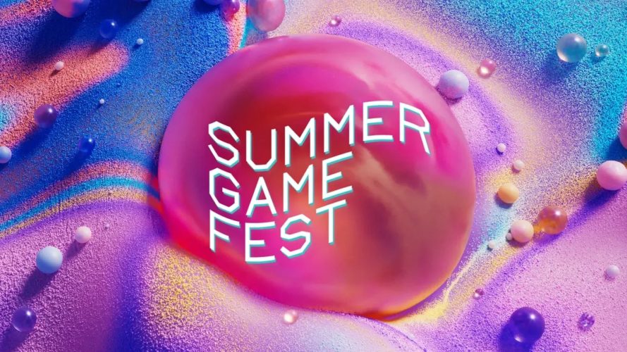 summer game fest conférences