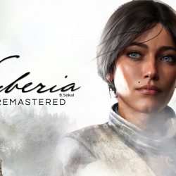 Syberia remastered key art 8