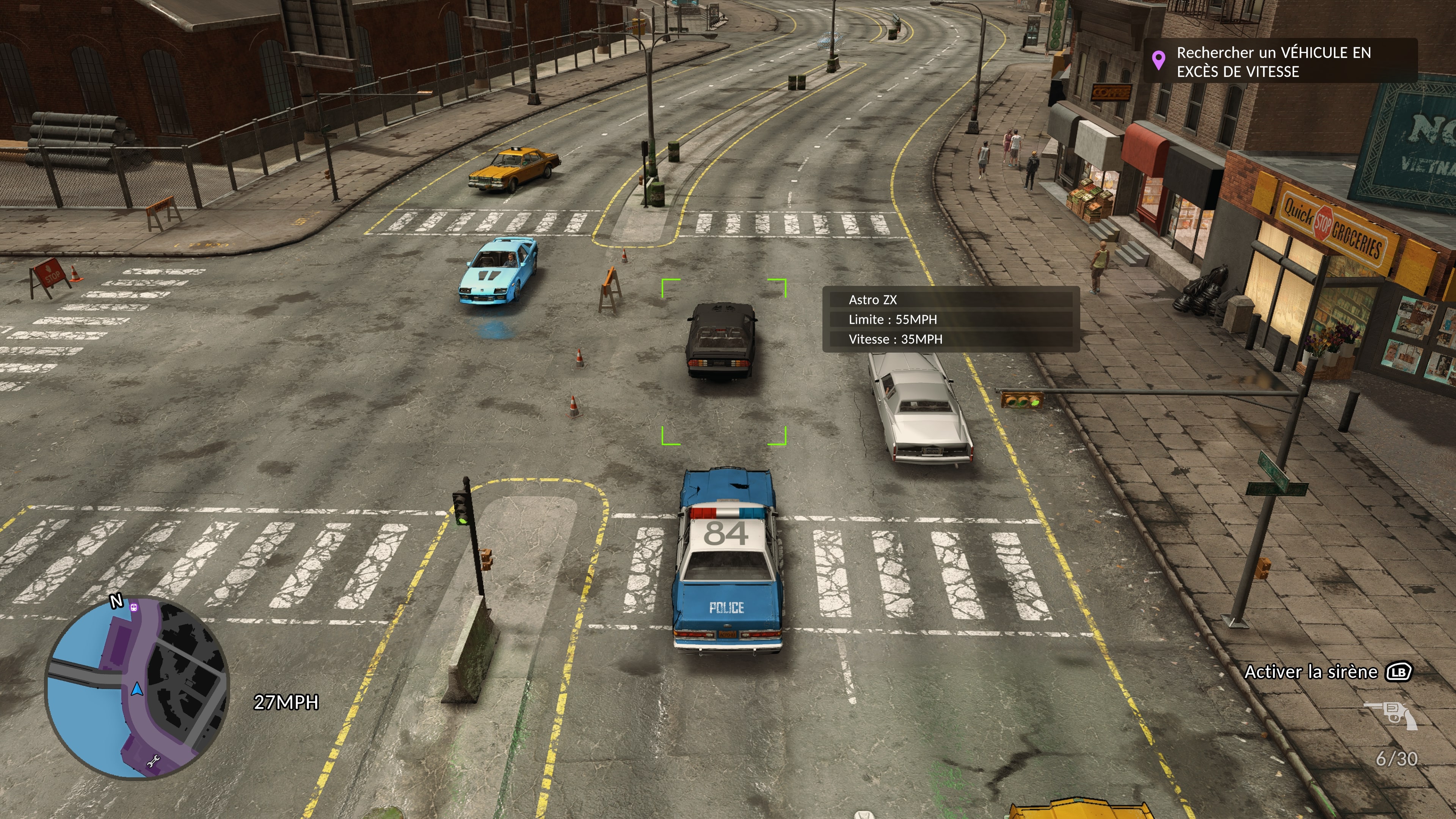 Test precinct15 13