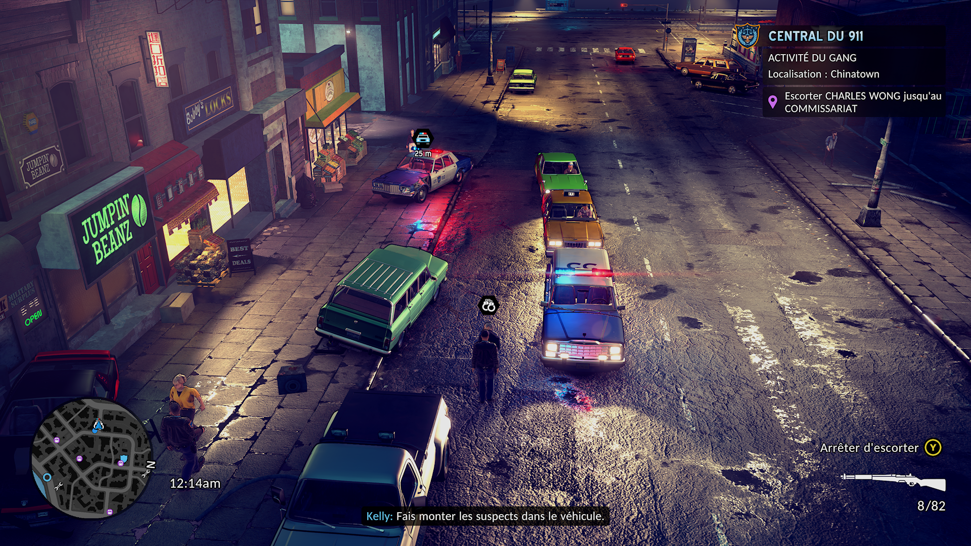 Test precinct4 7
