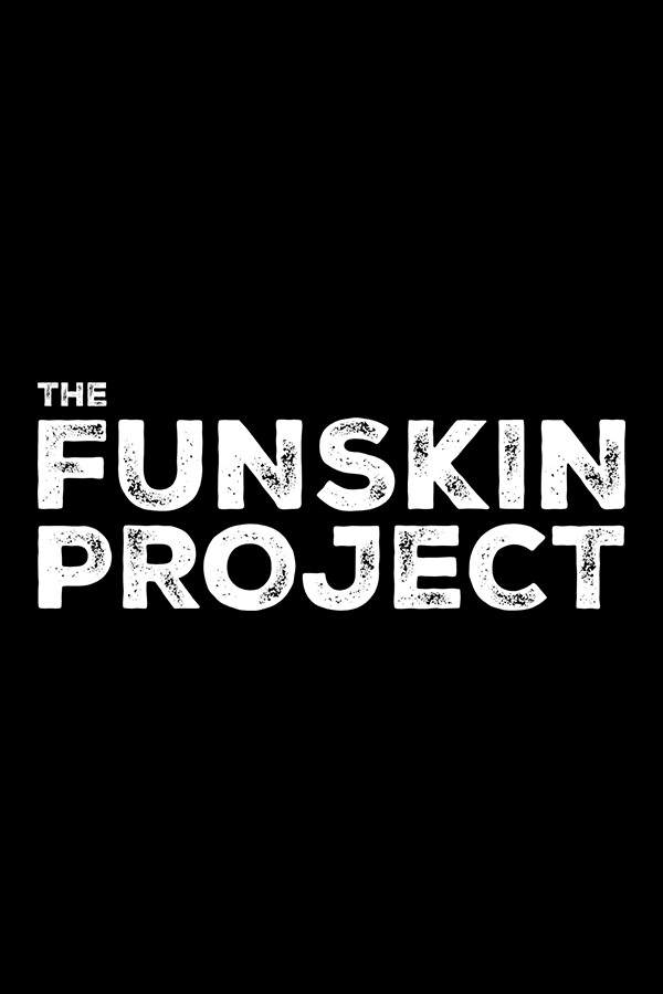Jaquette de The Funskin Project
