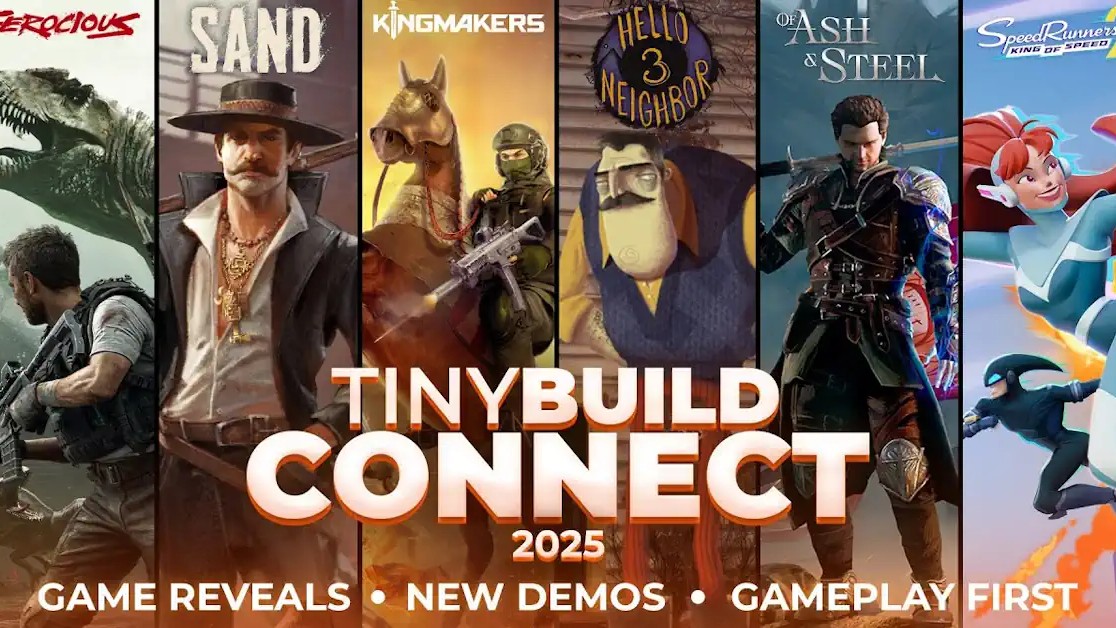 Tinybuild connect 2025 1