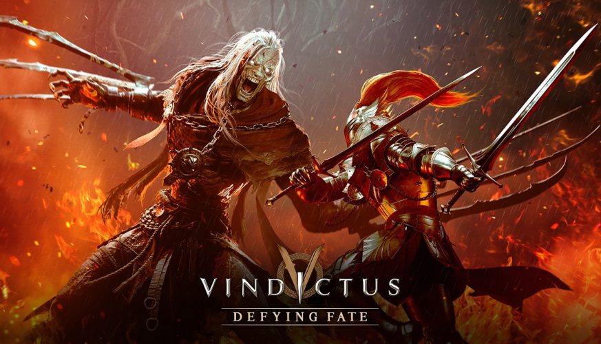 Image d\'illustration pour l\'article : Vindictus: Defying Fate, l’action-RPG de Nexon, annonce lancer son alpha test du 8 au 16 juin avec un nouveau trailer