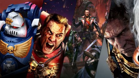 Image d\'illustration pour l\'article : Warhammer Skulls 2025 : Voici le résumé du showcase centré sur la licence de Games Workshop