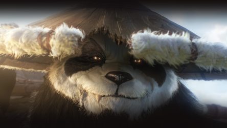 Image d'illustration pour l'article : World of Warcraft: Mists of Pandaria Classic : Le retour de la quatrième extension du célèbre MMO s'annonce pour le 21 juillet