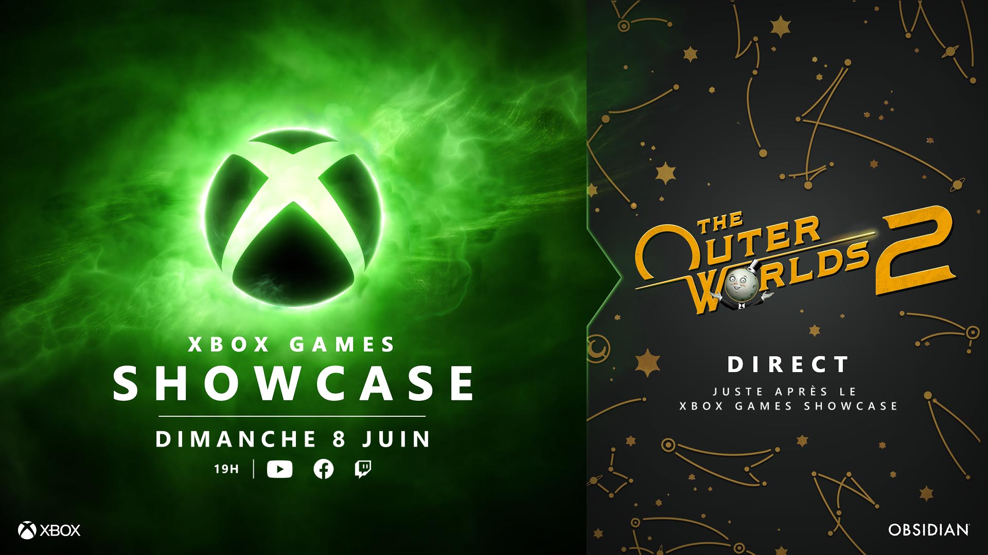 Xbox games showcase the outer worlds 2 direct 14