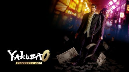 Image d\'illustration pour l\'article : Yakuza 0 Director’s Cut détaille et fait une démonstration de son casting vocal anglais