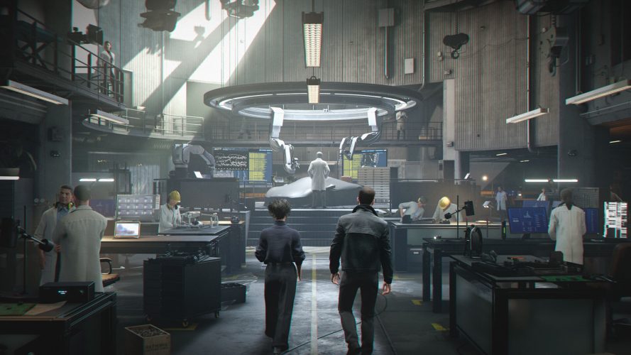 007 first light screenshot 05 4