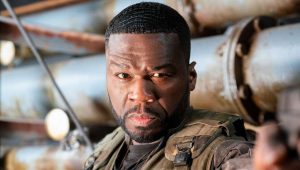 Image d'illustration pour l'article : Le film Street Fighter ajoute 50 Cent à son casting, le rappeur interprétera Balrog