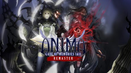 Anima gate of memories i and ii remaster 15