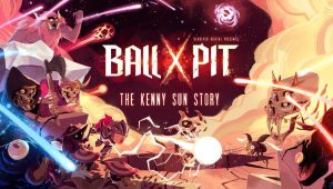 Image d'illustration pour l'article : BALL x PIT : la prochaine pépite annoncée de Devolver se dévoile