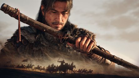 Image d\'illustration pour l\'article : NetEase dévoile Blood Message, un jeu d’action-aventure AAA solo impressionnant qui sortira sur PC et consoles