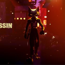 Cat assassin 2