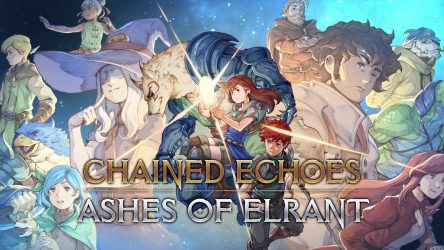 Image d\'illustration pour l\'article : Le RPG Chained Echoes aura droit à un DLC, lancement prévu en août