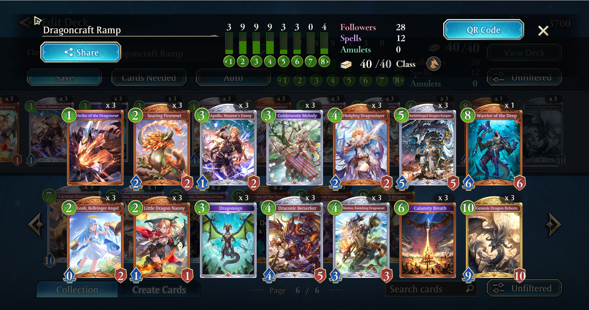 Dragoncraft 1