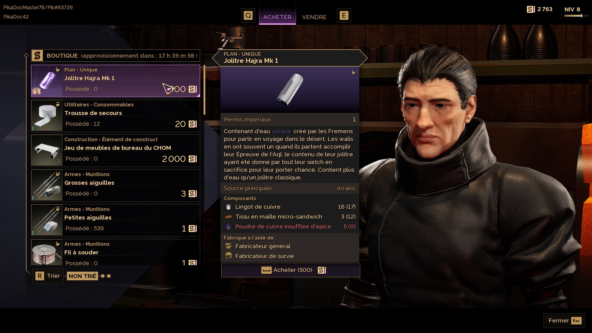 Dune awakening screenshot 2025. 06. 10 18. 20. 03. 54 7
